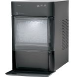 GE Profile Opal 2.0 | Countertop Nugget Ice Maker | Ice Machine with WiFi Connectivity | Smart Home Kitchen Essentials | Black Stainless - Image 26