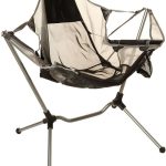 Equipment Stargaze Reclining Luxury Camping Chair, Oxide
