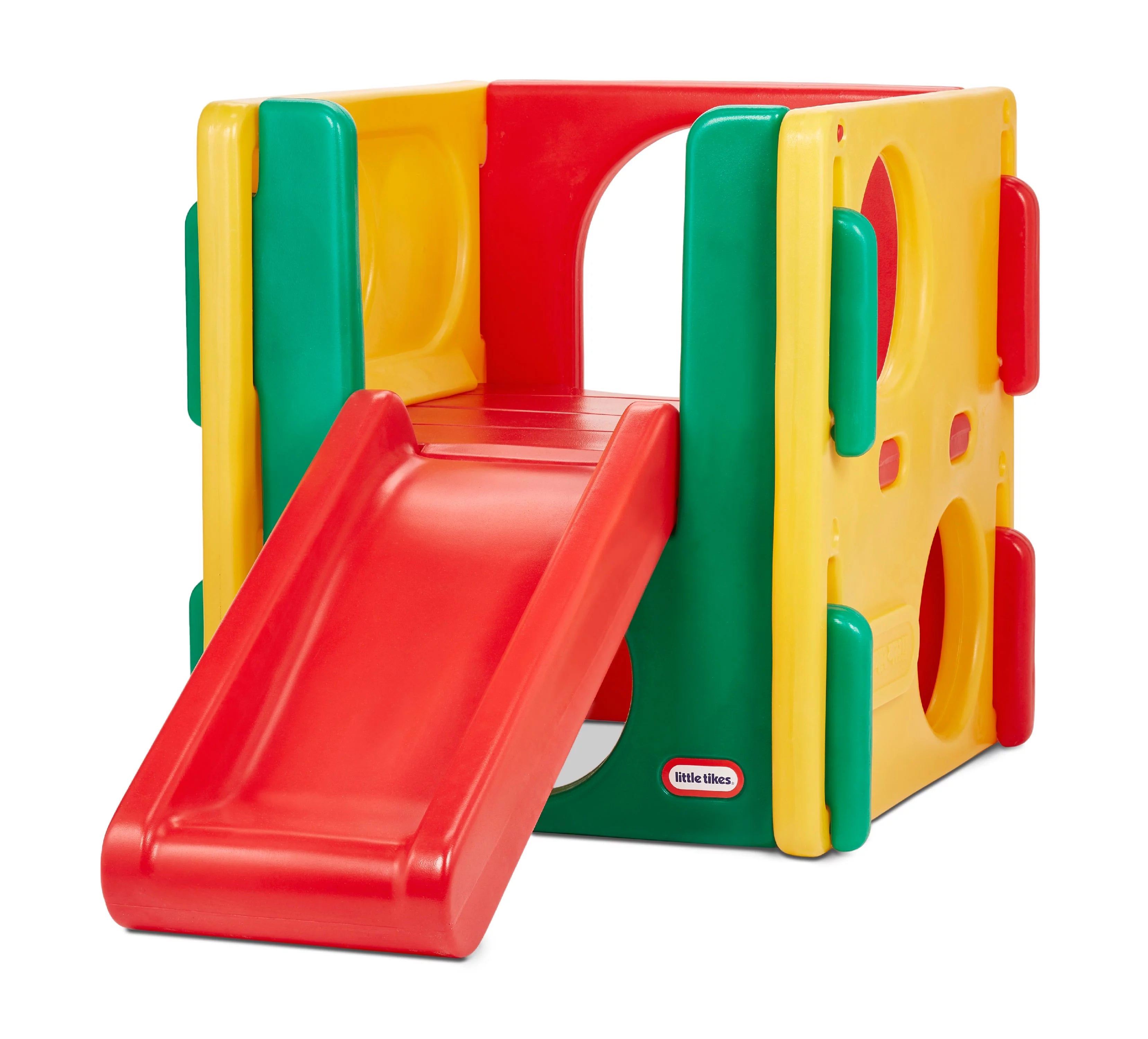 3084FDF5-F864-5FA4-C998-7B7255F15A27 Little Tikes Jr. Activity Gym for Toddlers - Image 1
