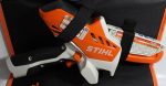 STIHL GTA 26 PRUNER CHAINSAW W/CARRYING CASE, BATTERY AND CHARGER. - Image 4