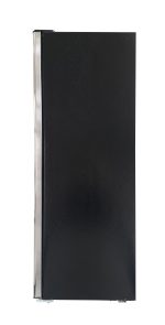 Frigidaire 6.5 Cu. ft. Upright Freezer, Platinum - Image 7