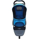 Gen7Pets Jogger Dog Stroller, Trailblazer Blue, 38 - Image 8