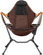 Equipment Stargaze Reclining Luxury Camping Chair, Oxide - Image 14