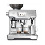 Breville BES990BSSUSC Automatic Espresso Machine - Image 14