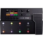 Line 6 - POD Go Guitar Processor - Black - Image 2
